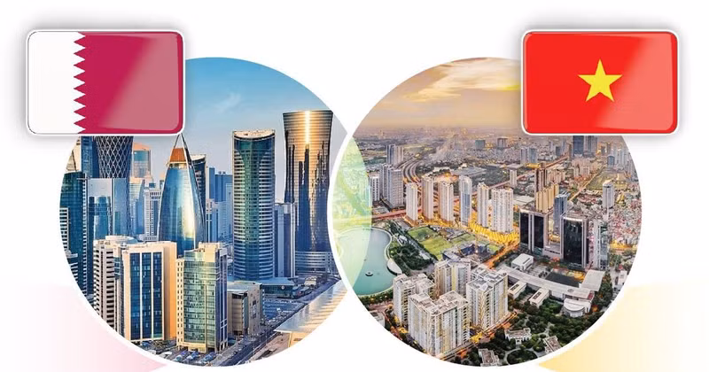 Prime Minister's official visit helps foster Vietnam- Qatar relations: ambassador