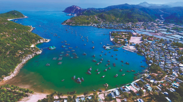 Institute of Environment, Sea and Islands Science to be established