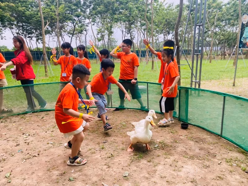 Workshop on agricultural and rural tourism development held