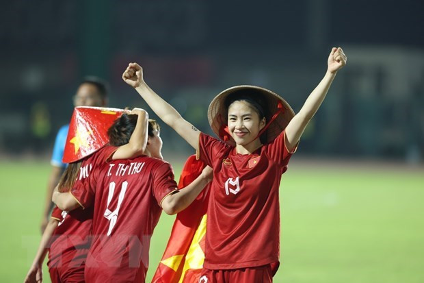 Illustrative image (Photo: VNA)