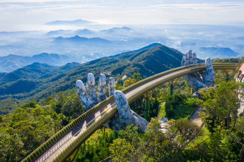 Da Nang among budget destinations this summer