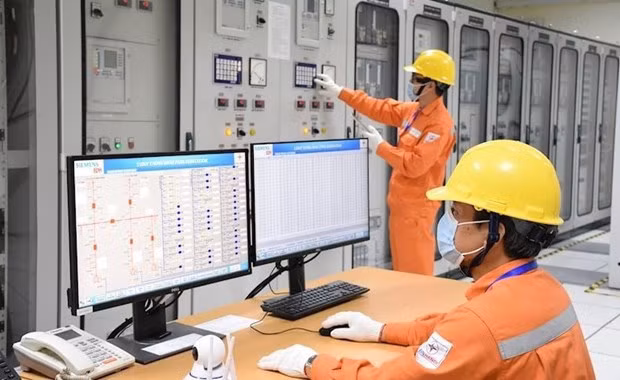 Illustrative image (Photo: EVN)