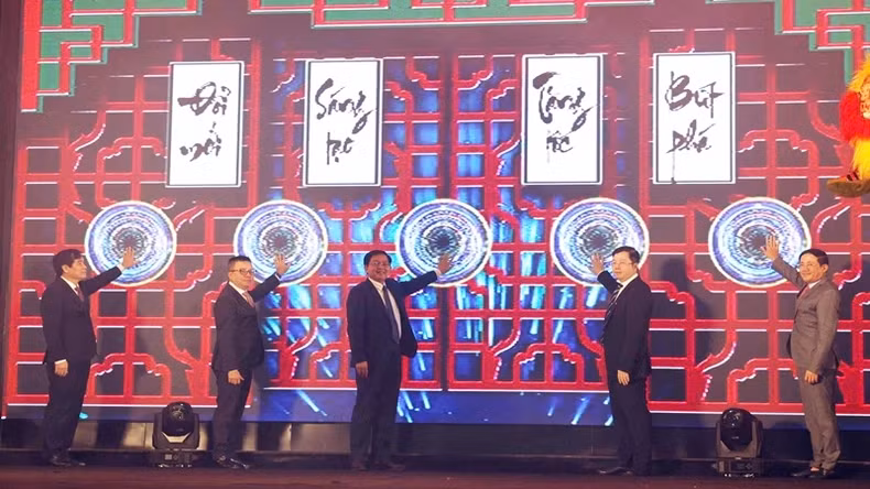42nd National Television Festival opens