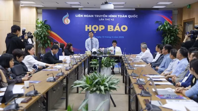 42nd National Television Festival to be held in Binh Dinh’s Quy Nhon