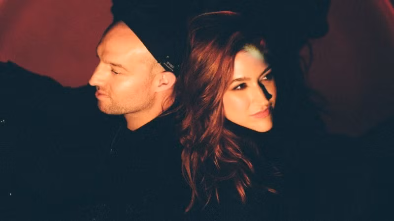 Talented Swiss duo to perform in Vietnam