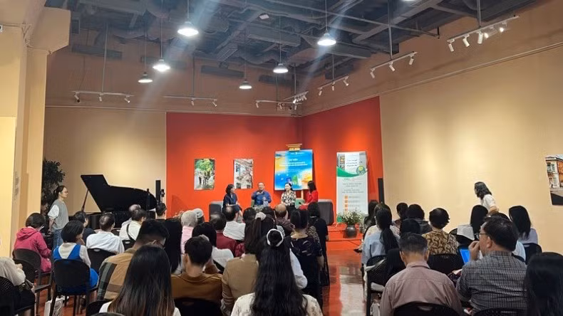 Overview of the discussion