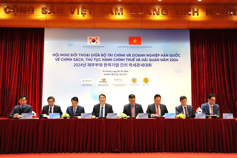 Delegates at the event (Photo: VNA)
