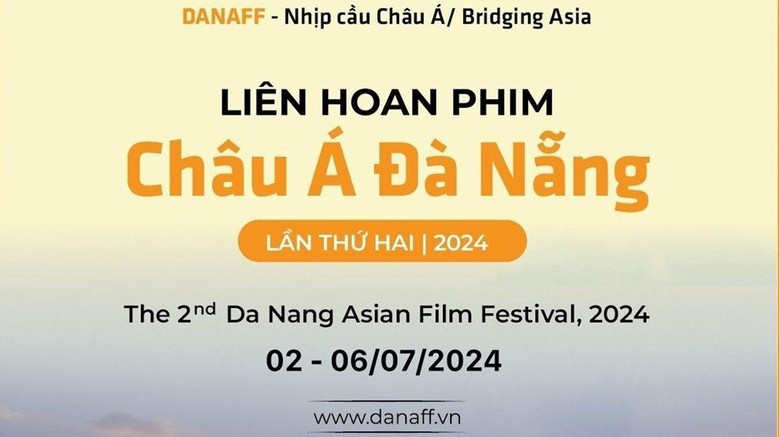 More than 60 domestic, foreign films to compete at DANAFF II Festival (Photo: danaff.vna)