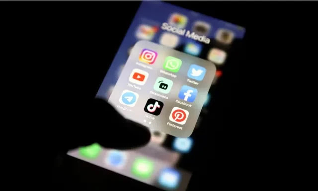 Preventing online radicalisation
