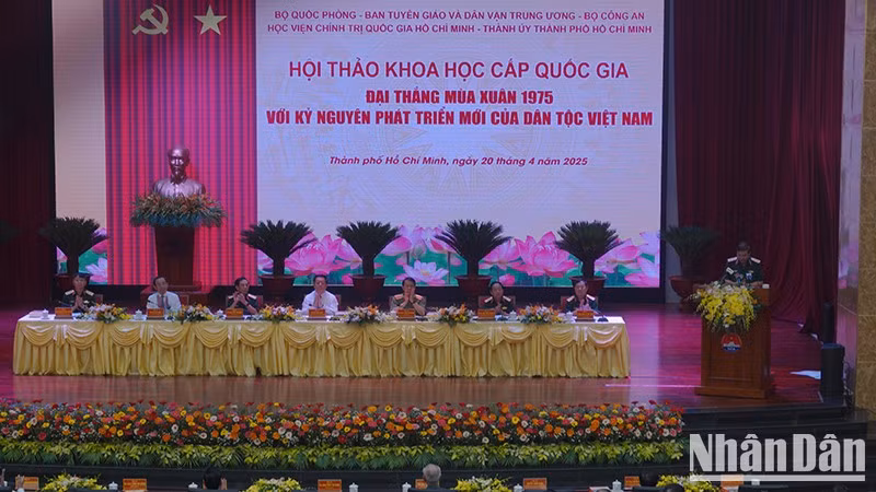 Delegates at the event