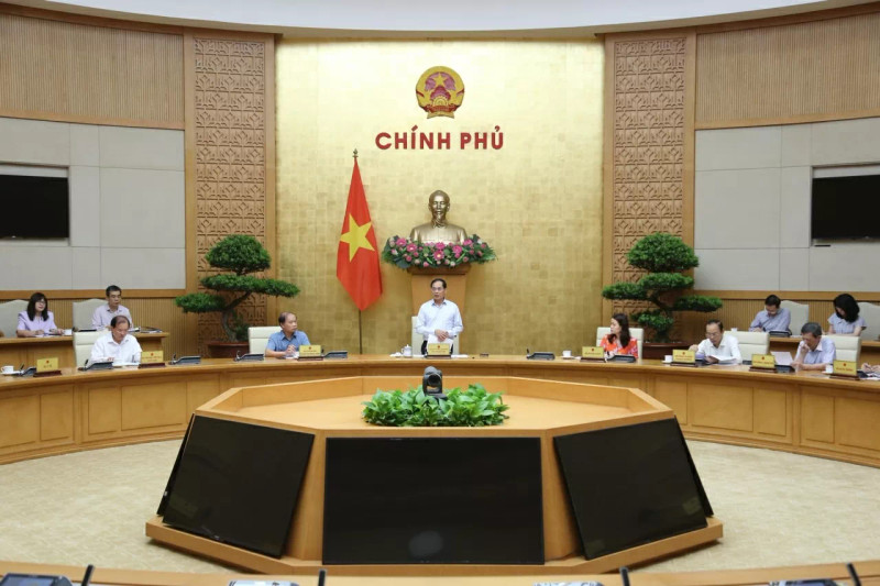 Overview of the meeting 