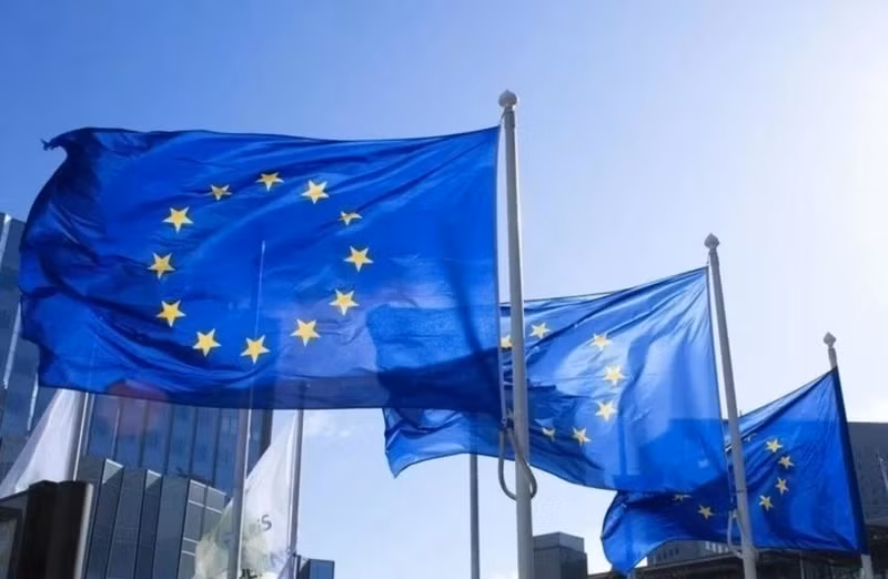 EU boosts reform to enhance competitiveness (Photo: IRNA/VNA)