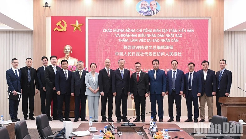 Delegates at the event