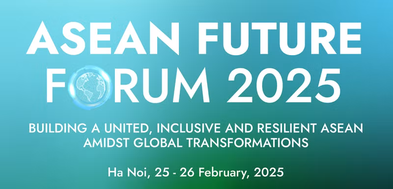 Vietnam contributes to building a united, inclusive and resilient ASEAN Community