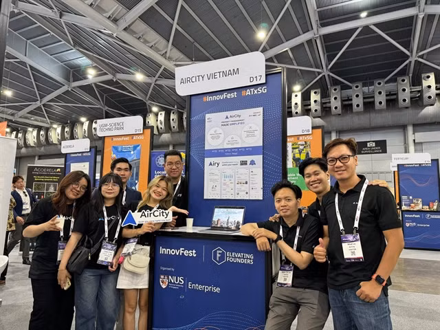 IPO – A gateway for technology startups ảnh 1