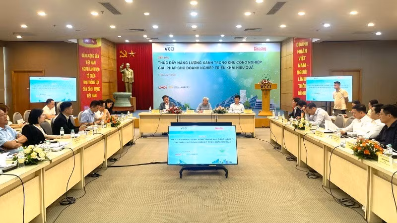 Overview of the event 