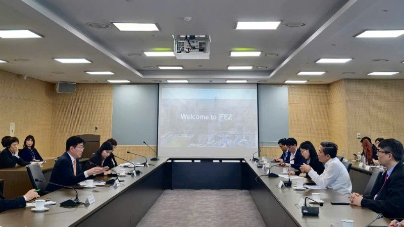 Overview of the event 