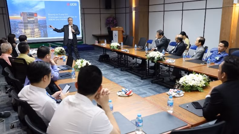 Overview of the seminar 