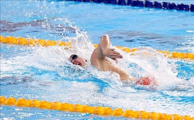 Illustrative image (Source: VNA)