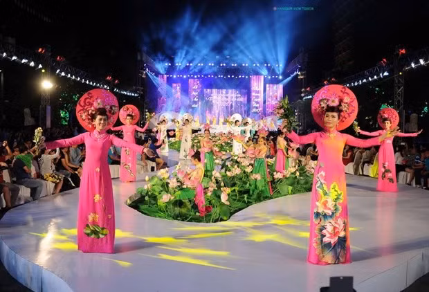 Illustrative photo (Source: VNA)