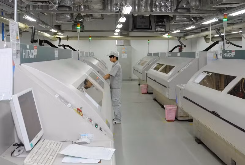 Vietnam sees nearly 39% increase in FDI capital in two months