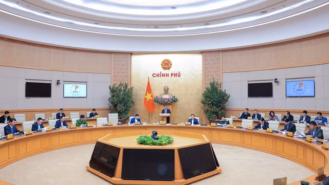 Government law-building session to discuss 11 contents