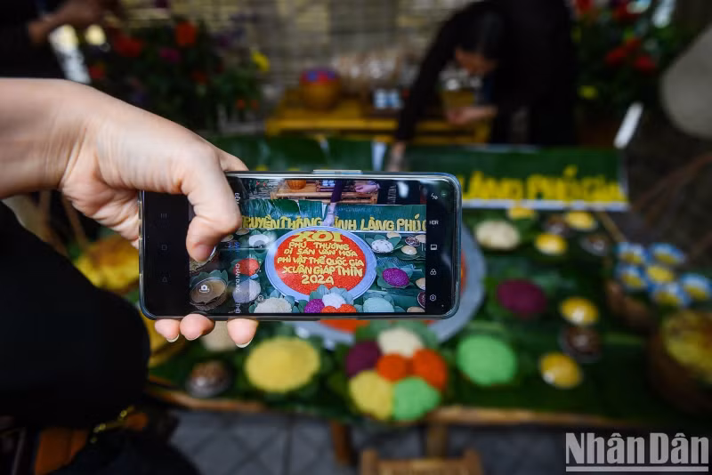 Capturing beautiful moments in early spring.