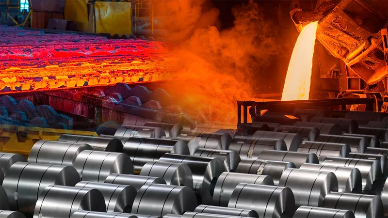 Metal market outlook in 2024