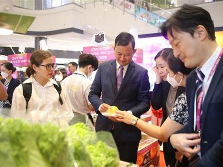 At the event (Photo: VNA)