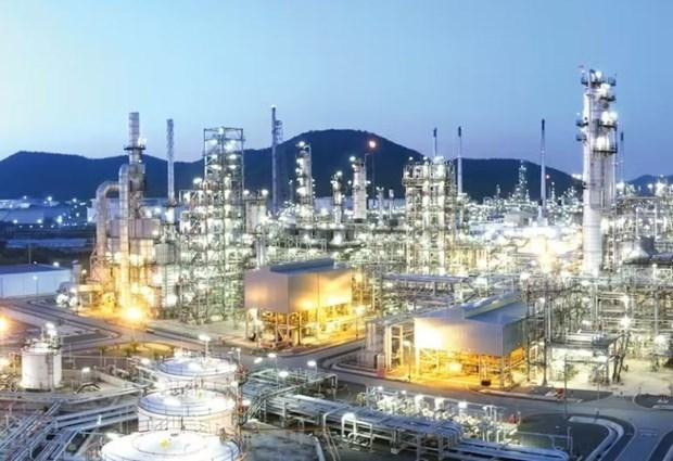 The Thai Oil Plc (Photo: ogj.com)