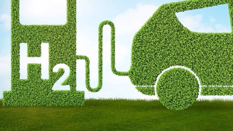 EU promotes green transition