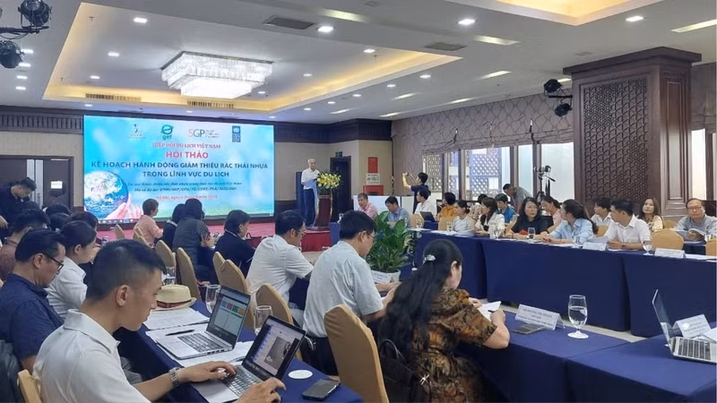An overview of the seminar.