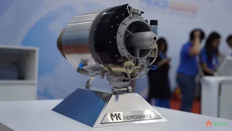 The GT-150 and GT-130 Turbojet Engines are designed for cruise missiles, precision-guided munitions (PGMs), drones, and UAVs with high accuracy.
