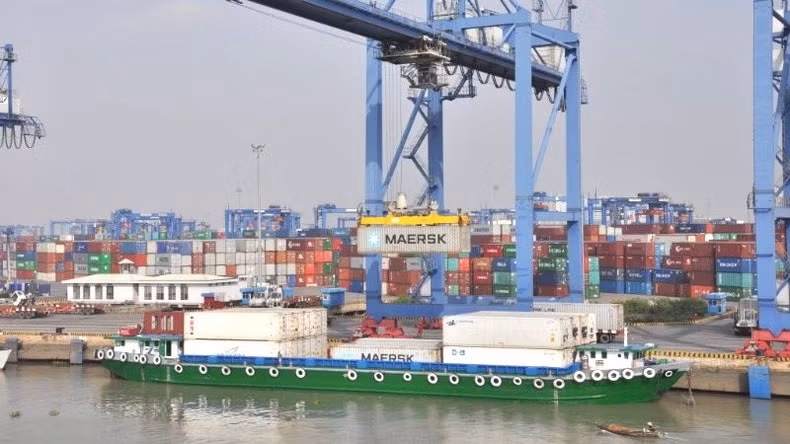 Green transformation will help logistics businesses improve their competitiveness.