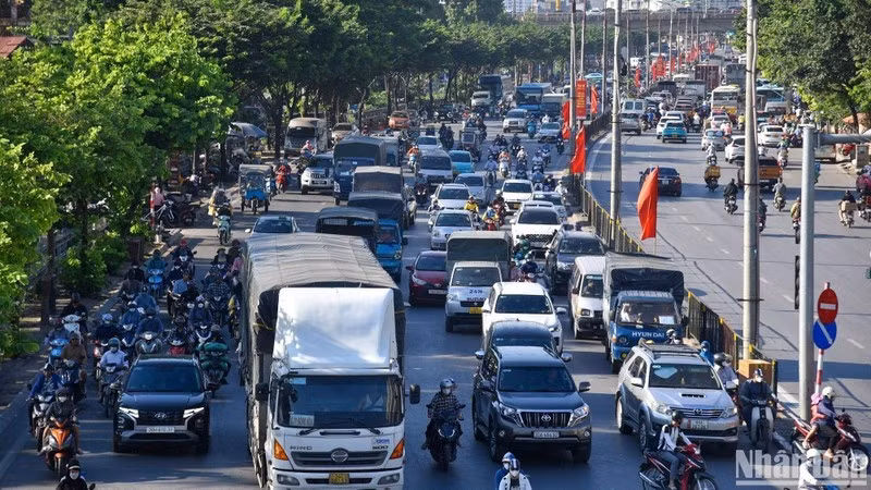Emissions from transportation are one of the primary causes of air pollution in major cities.