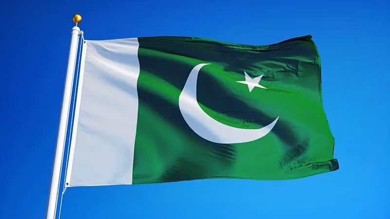 Congratulations to Pakistan on National Day