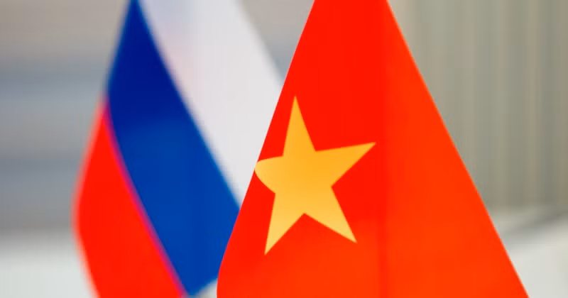 In recent years, the political relationship between Vietnam and the Russian Federation has maintained a high trust and continued to be strengthened. 