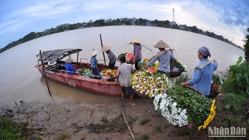 Promoting Viet Nam’s beauty to the world is a strategic and methodical endeavor. (Photo: VU LINH)