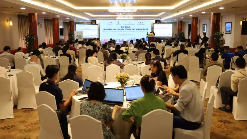An overview of the conference.