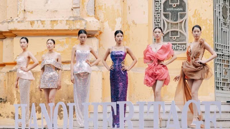 Hanoi is implementing various measures to attract investment in the cultural industry. 