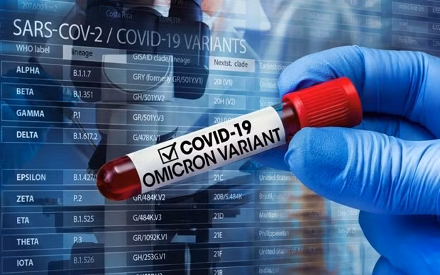Illustrative image (Photo: Ministry of Health)