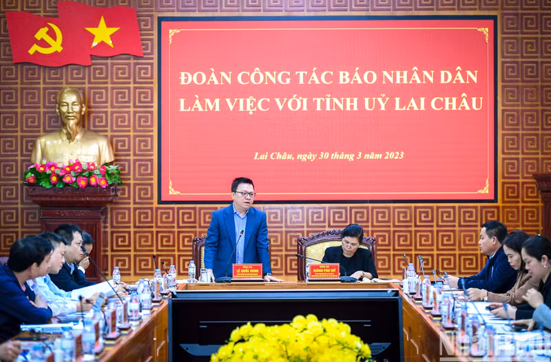 An overview of the working session