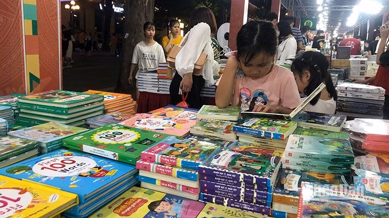 Vietnam to organise ASEAN Book Publishers Association’s conference