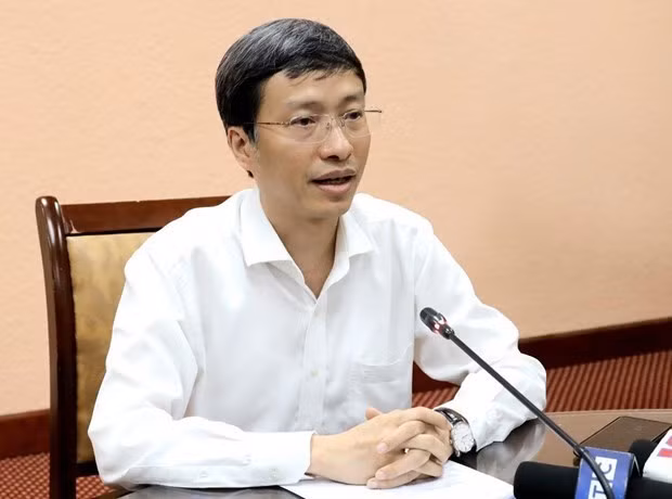 Prof. Phan Trong Lan, Director of the Health Ministry's Department of Preventive Medicine. (Photo: VNA) Prof. Phan Trong Lan, Director of the Health Ministry's Department of Preventive Medicine. (Photo: VNA)
