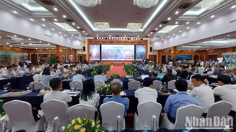 An overview of the seminar.