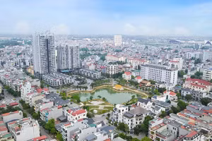 The Government has approved a proposal to establish Bac Ninh as a centrally-run city 