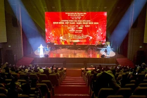 The Ninh Binh, Viet Nam–Saiki, Japan Friendship Concert 2026