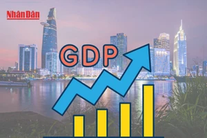 Economy poised for breakthrough with double-digit growth prospects from 2026