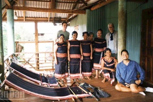 Kep Village has emerged as a shining example of how community-based tourism can be successfully integrated with the preservation of traditional culture