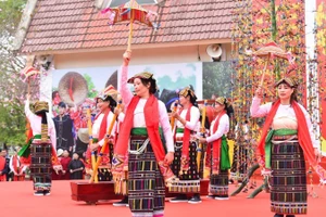 Viet Nam Culture Day must genuinely focus on the people, serving as a space to spread and nurture positive values.